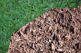 With sheet mulching, the weeds and sod under the sheet mulch layer decompose and turn into sheet mulching improves soil structure and blocks out weeds. Sod And Mulch Installation Greenville South Carolina Sc