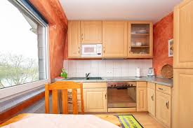 Guests staying at this venue have access to a sunny balcony. Startseite Haus Moselufer