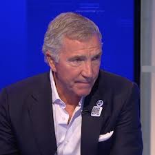 Born 6 may 1953) is a retired scottish professional football player and manager. Rangers And Liverpool Legend Graeme Souness Says He Hasn T Done Enough To Challenge Racism Glasgow Live