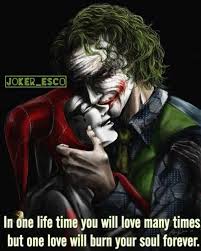 Pin On Harley Quinn Quotes