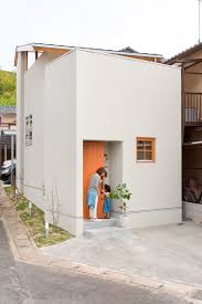Architect tanijiri makoto of japanese studio suppose design office has created a monolithic concrete home for. Minimalist Japanese House Design Exterior Trendecors