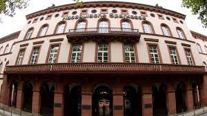 The german bank nassauische sparkasse offers ebs students a funding model with preferential rates. Nassauische Sparkasse Wie Steht Es Um Die Bank