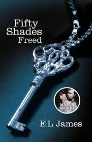 Prime members enjoy fast & free shipping, unlimited streaming of movies and tv shows with prime video and many more exclusive benefits. Fifty Shades Freed Book 3 Of The Fifty Shades Trilogy Amazon De James E L Fremdsprachige Bucher