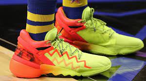 The rest of the colorways will be released on a schedule throughout the next two months. Nba All Star Game 2021 The Best Sneakers From The Nba All Star Game Nba Com Canada The Official Site Of The Nba