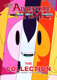 MisAdventure Time: The Collection Porn comic, Rule 34 comic, Cartoon porn  comic 