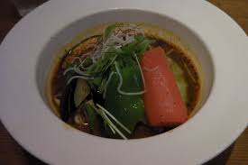 Maybe you would like to learn more about one of these? Yellow Company Soup Curry Shibuya Tokyo Japan Travel