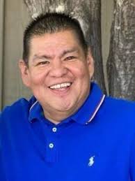 Frederick John "Freddie" Toledo Jr. Obituary (2021)