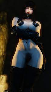 Looking for this pubic hair mod 