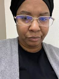 Minding her own business! -SW Virginia