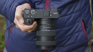 Try drive up, pick up, or same day delivery. Sony A6600 Camera Jabber