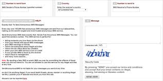 Keep your messages private and activate hushed mode to erase all your text messages. 10 Best Sites To Send Anonymous Text Messages In 2021 Fucosoft