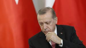 The sale was announced during poland's president andrzej duda's visit to ankara, in may. Erdogan No Extradition To Us Until Turkey Gets Gulen Al Monitor The Pulse Of The Middle East