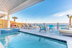 Vacation home video part 1. Great White Holiday Beach Rentals