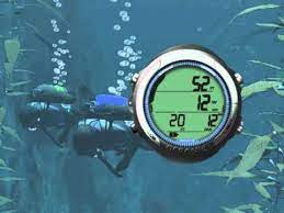 Page 114 (ndc time) are carried over from one operating mode to the other, which permits the user to maintain awareness of nitrogen absorption and offgasing. Oceanic Geo 2 0 Dive Computer Online Class M1s1 Youtube