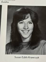 Then and now, Rhonda Schulman, Jenny Sucov, Todd Battenfield Wynward,  Daniel Cohen you are challenged!