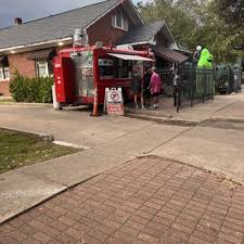 Best Street Tacos (Food Truck) — Taco restaurant food truck in Houston, Texas
