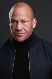 An American in Texas (2017)