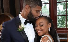 Getting legally married to a stranger the moment they first meet. Married At First Sight Now With Eight People Marrying Strangers Reality Blurred