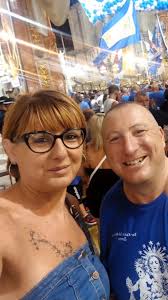 Happy Birthday dear Lorraine Vella