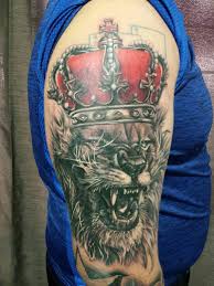 Jorge Rocha Tattoo Artist