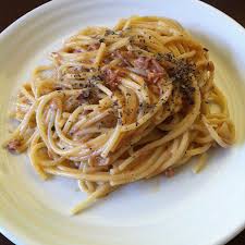More images for food wishes tuna pasta » Yummy This Carbonara Spaghetti San Marino Corned Tuna Facebook