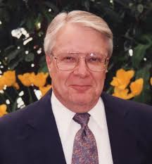 James Stuhler avis de décès