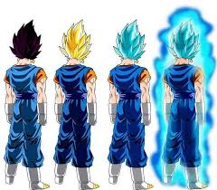 Maybe you would like to learn more about one of these? Accros A Dragon Ball Z Kai Super Photos Facebook