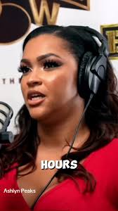 Ashlyn Peaks Two Hours Straight #ashlynpeaks #interview #podcast