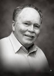 Eugene Patrick "Gene" Egan