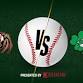 Sanford Spinners vs. Clayton Clovers