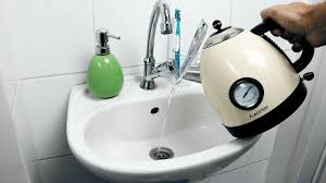 Rohr Frei Ruck Zuck Rohrreiniger Ganz Ohne Chemie Selber Machen Chemie Frei Ganz Machen Ohne Rohr Rohrreini Rohre Rohrreinigung Abfluss