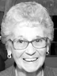 Obituary: Zona Roberts