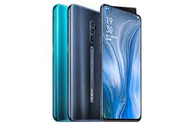 Oppo Reno 2 Wallpapers Hd Red, white, and orange abstract digital wallpaper, anime, anime girls. oppo reno 2 wallpapers hd