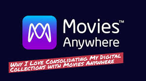 No matter where you purchase your favorite movies*, movies anywhere lets you bring them together in one app. Why I Love Consolidating My Digital Collections With Movies Anywhere