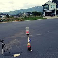 Check spelling or type a new query. How To Build A Soda Mentos Rocket