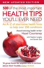 If people consider the numerous dangers to their health that smoking can cause, they may think twice about. 500 Of The Most Important Health Tips You Ll Ever Need An A Z Of Alternative Health Hints To Help Over 200 Conditions Courteney Hazel 9781907030802 Amazon Com Books