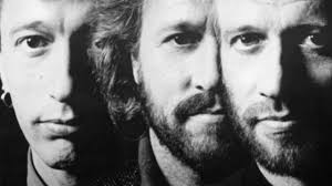MÁQUINA DO TEMPO – Bee Gees – Wish You Were Here - Campina FM 93.1