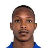 Michael Lema EA FC FIFA 22 Career Mode