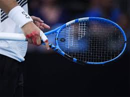Get updates on the latest doha action and find articles, videos, commentary and analysis in one place. 2 Covid 19 Cases At Australian Open Qualifying Event In Doha Tennis News Times Of India