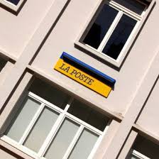The bank offers a range of financial services, including: La Poste Arrives With A Digital Mailbox