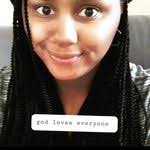 Destinee Alston's Instagram, Twitter & Facebook