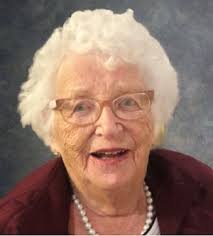 Eileen Margaret HARGREAVES