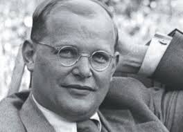Dietrich Bonhoeffer
