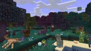 Shop the catalog to find new items. Alien Worlds Texture Pack By Polymaps Minecraft Marketplace Via Playthismap Com