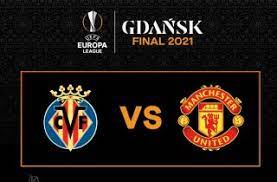 Gerard moreno put villarreal ahead. Villarreal V Manchester United Europa League Final