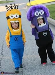 100 Best Baby Minion Costume Ideas Minion Costumes Baby Minion Costume Baby Costumes