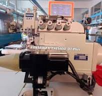 China Collar de costilla automática que adjunta máquina de ...