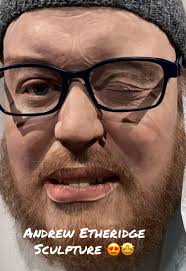 Andrew Etheridge