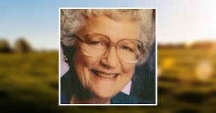 Margaret J (Peg) Purtell Obituary December 22, 2015