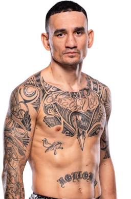 Max Holloway | UFC